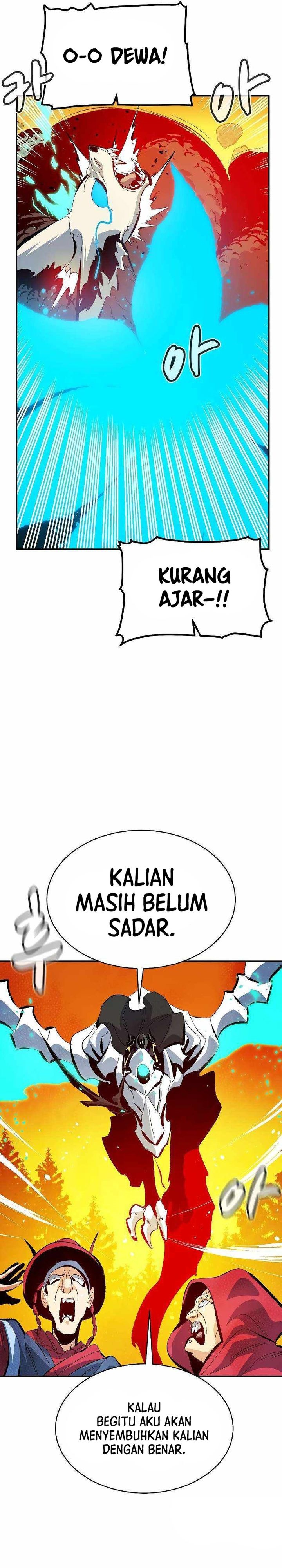 alone-necromancer - Chapter: 170