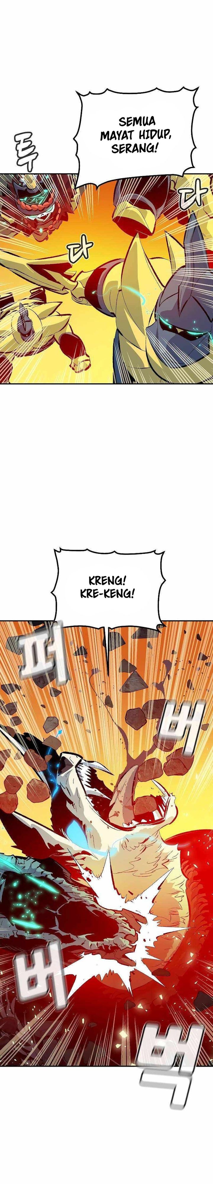 alone-necromancer - Chapter: 170