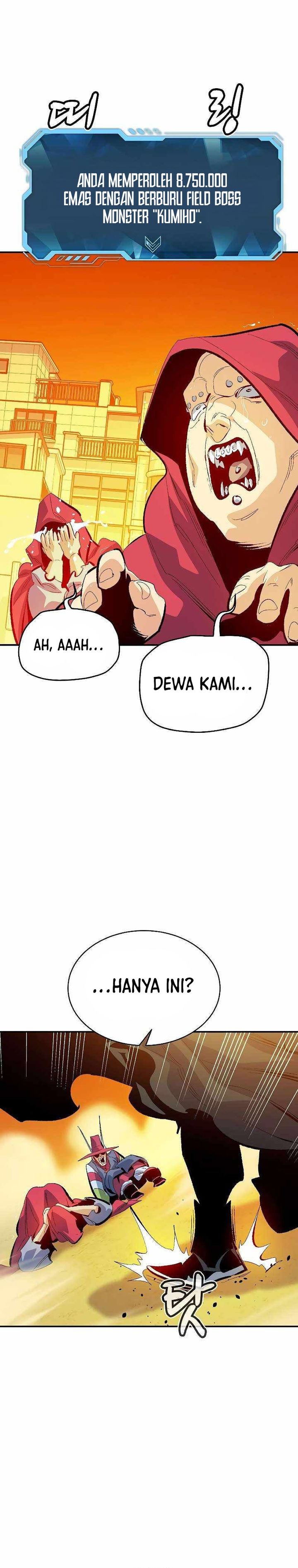 alone-necromancer - Chapter: 170
