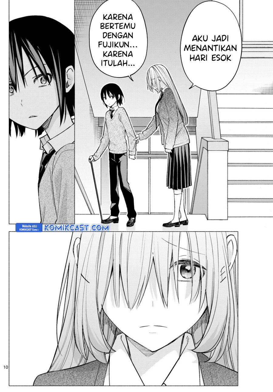 kimi-to-warui-koto-ga-shitai - Chapter: 61