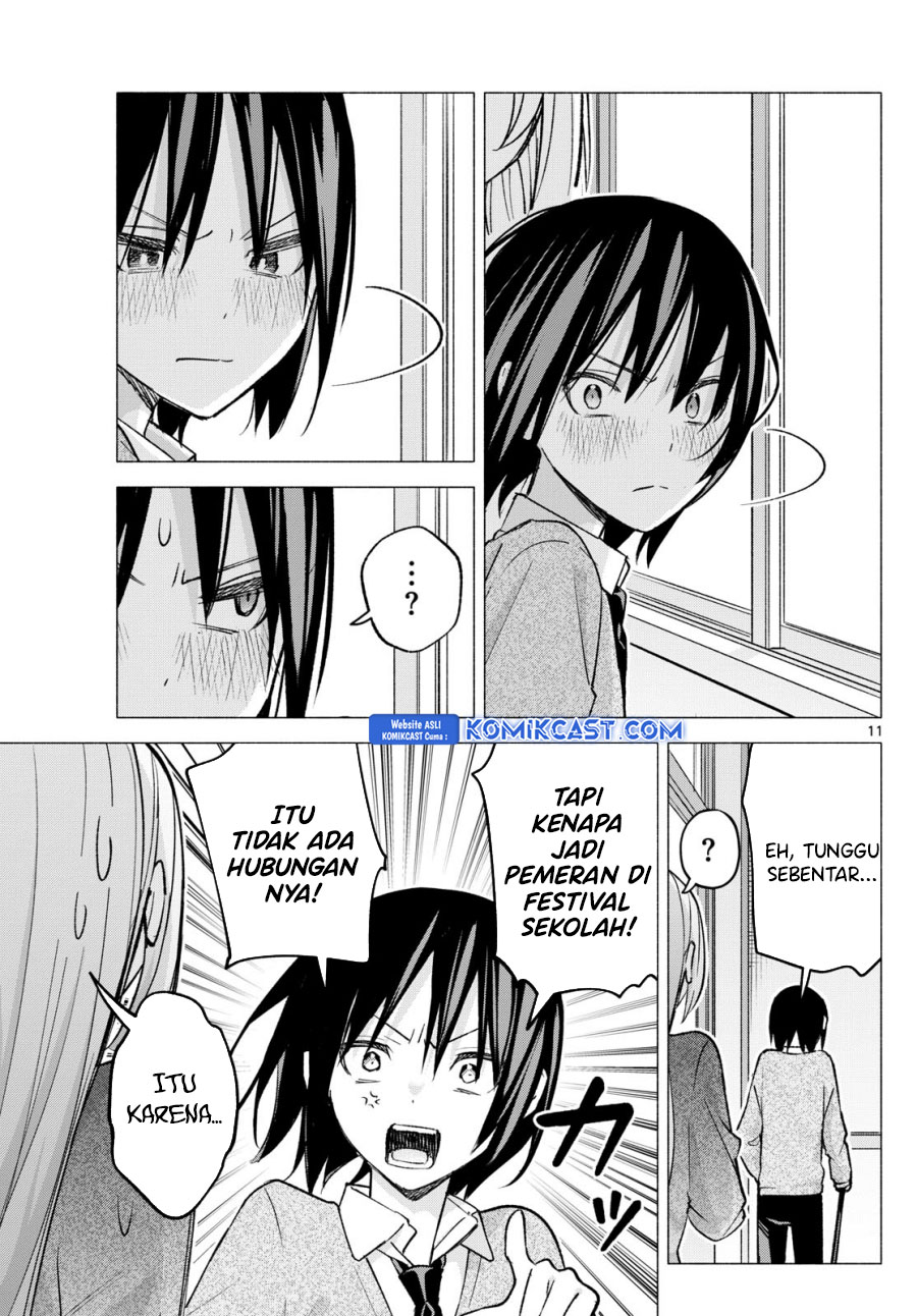 kimi-to-warui-koto-ga-shitai - Chapter: 61