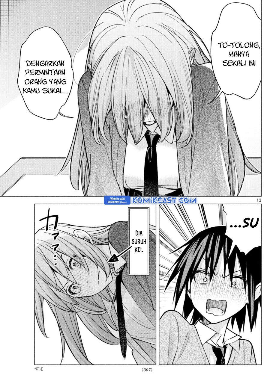 kimi-to-warui-koto-ga-shitai - Chapter: 61