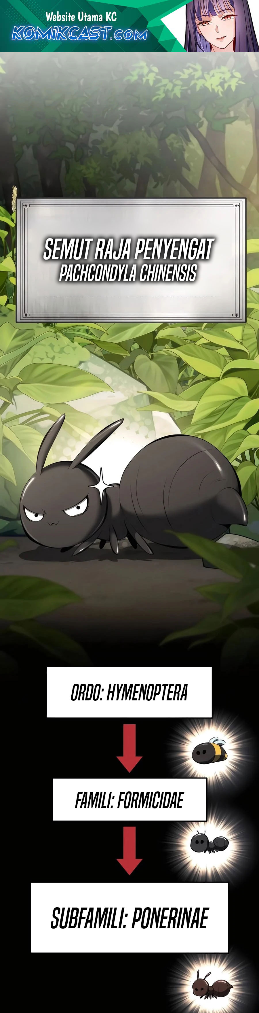 entomologist-in-sichuan-tang-clan - Chapter: 29
