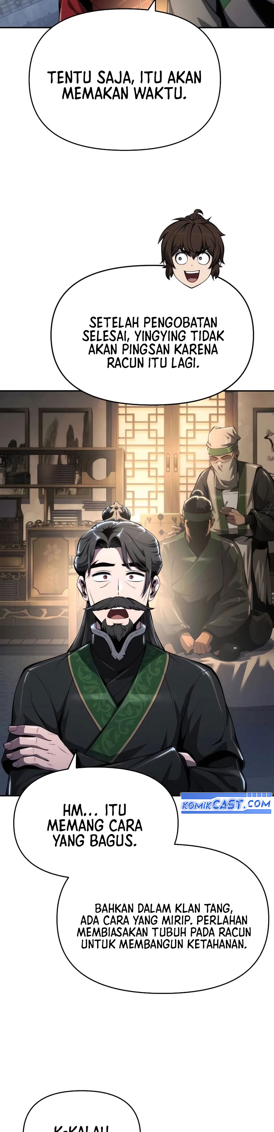 entomologist-in-sichuan-tang-clan - Chapter: 29