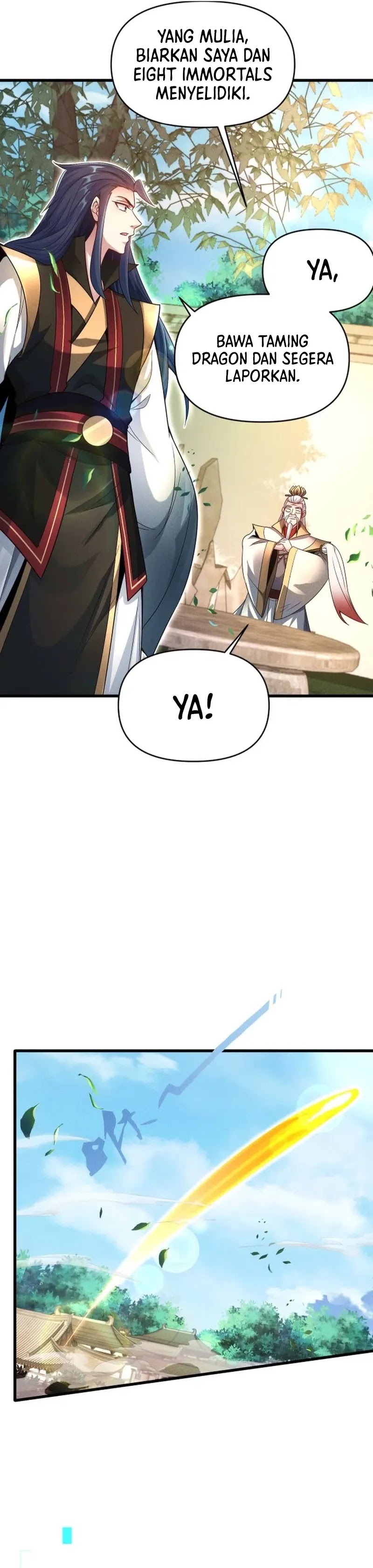 i-can-summon-god - Chapter: 108