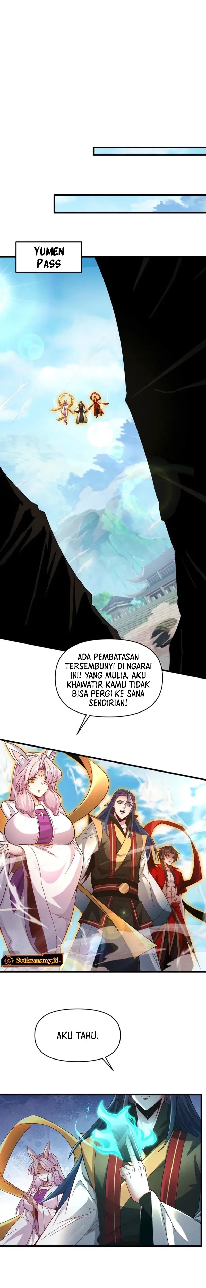 i-can-summon-god - Chapter: 108