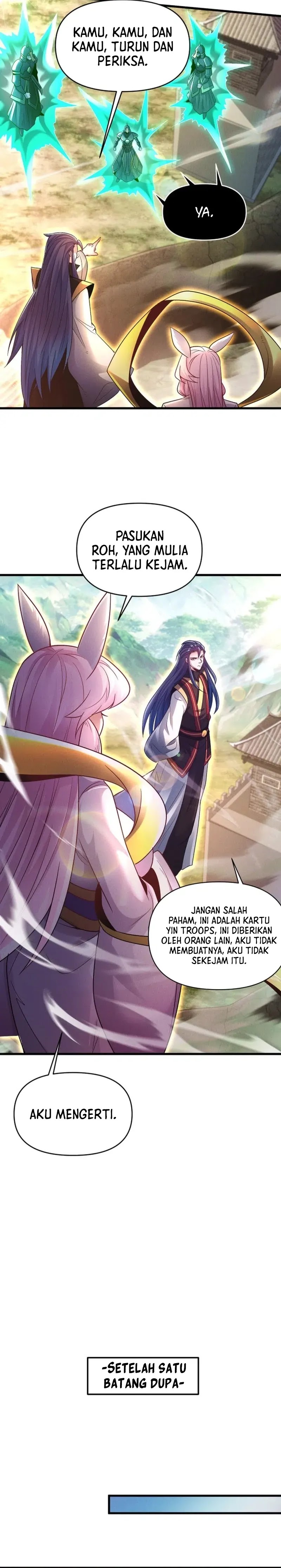 i-can-summon-god - Chapter: 108
