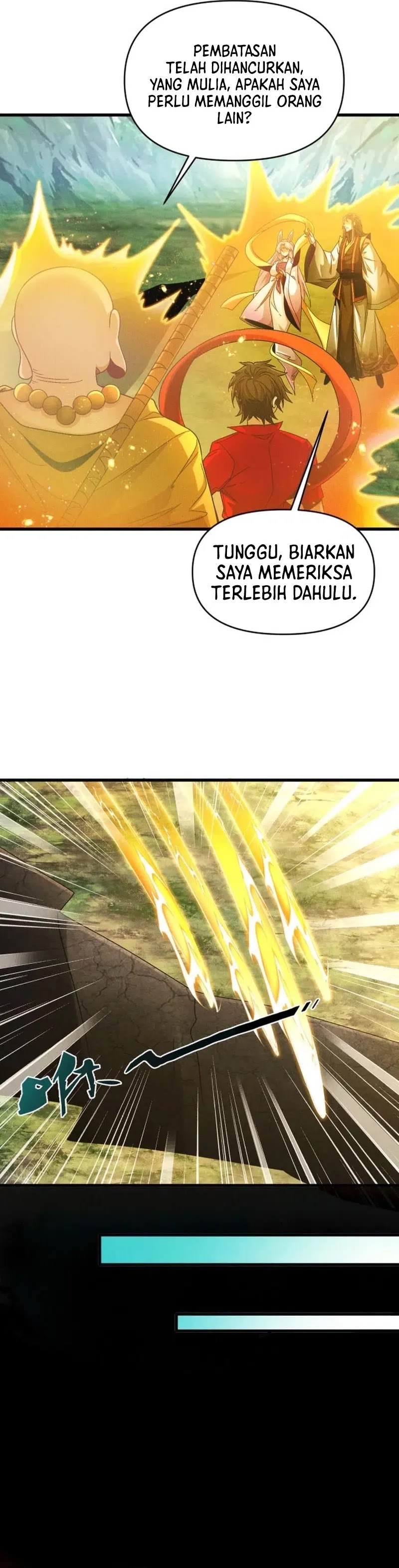 i-can-summon-god - Chapter: 108