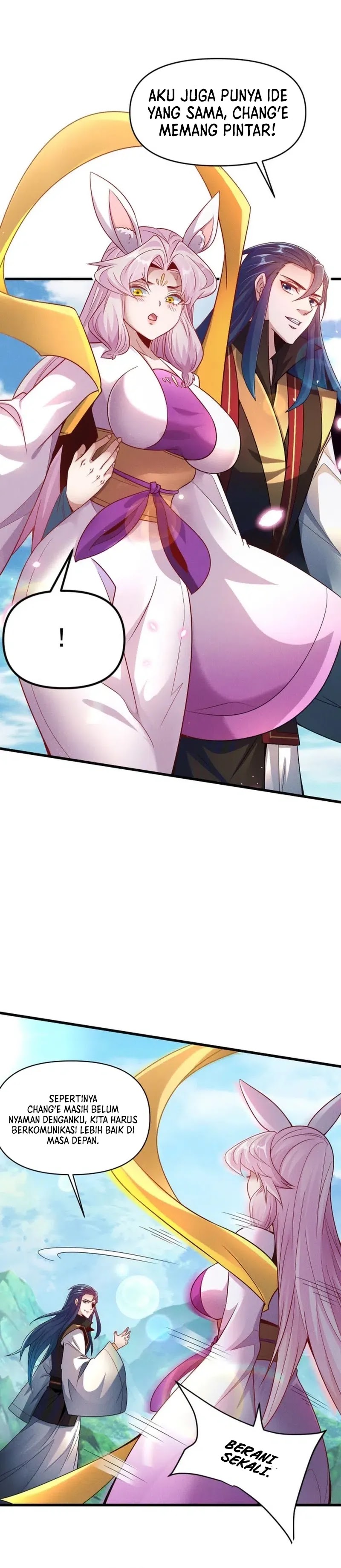 i-can-summon-god - Chapter: 108