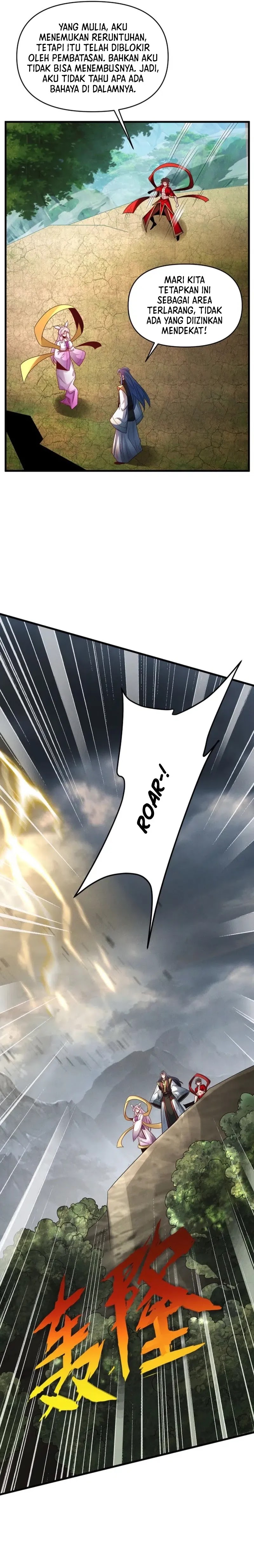 i-can-summon-god - Chapter: 108