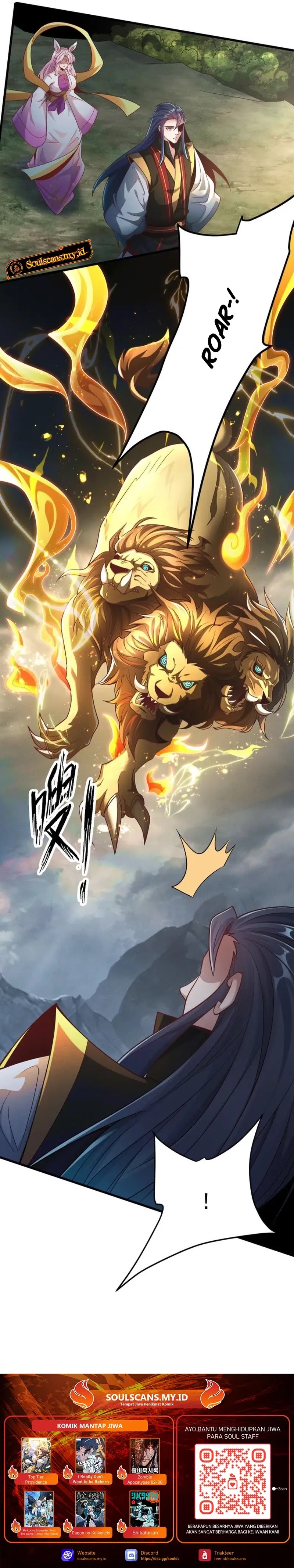 i-can-summon-god - Chapter: 108