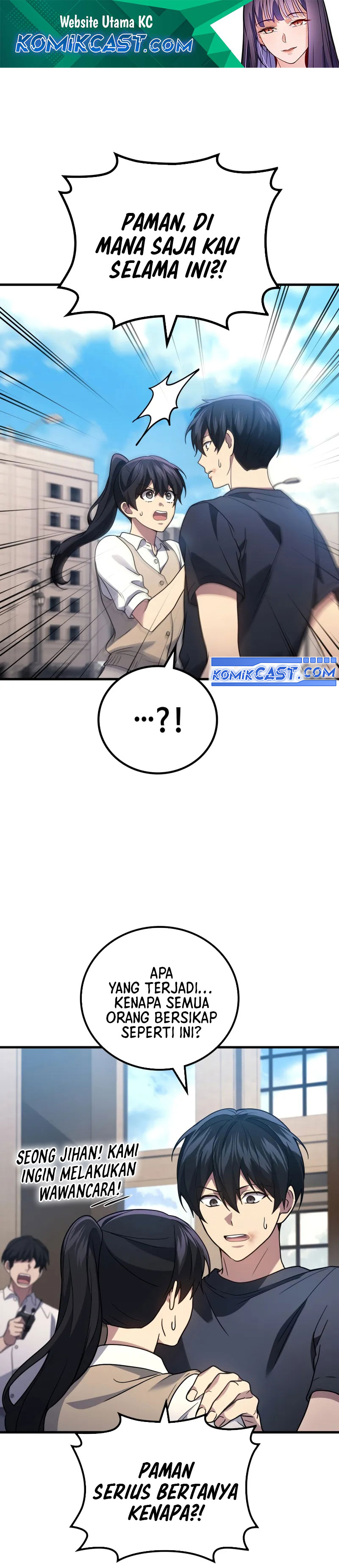 martial-god-regressed-to-level-2 - Chapter: 92