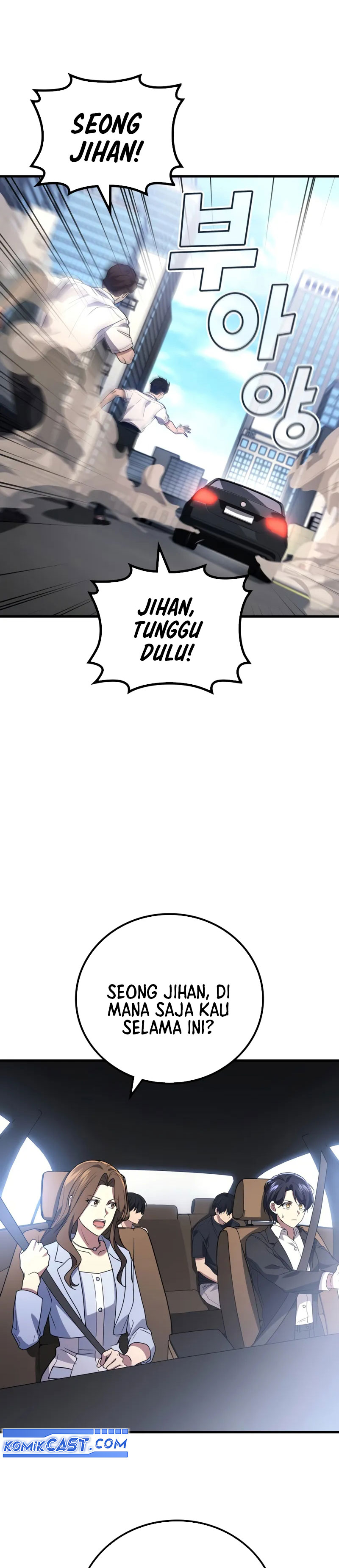 martial-god-regressed-to-level-2 - Chapter: 92