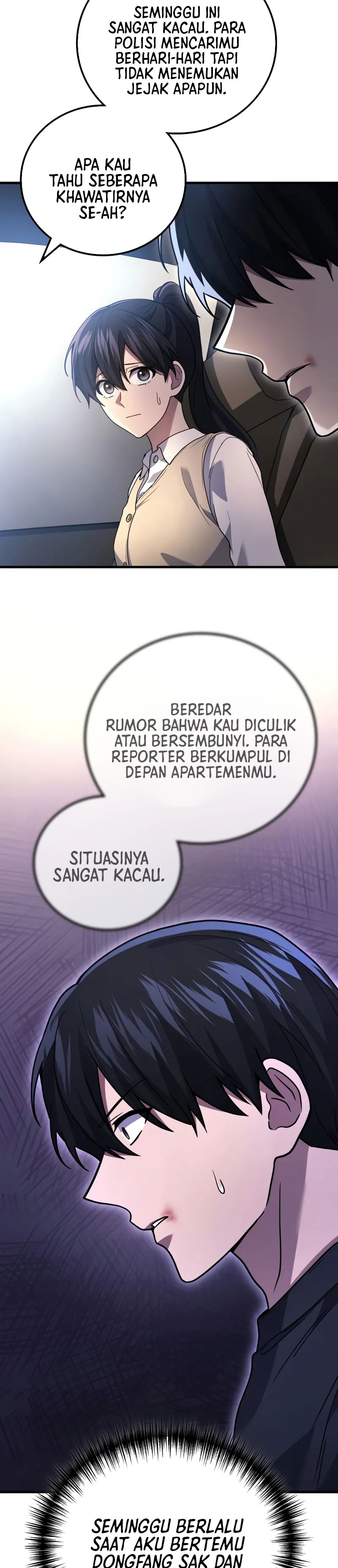 martial-god-regressed-to-level-2 - Chapter: 92
