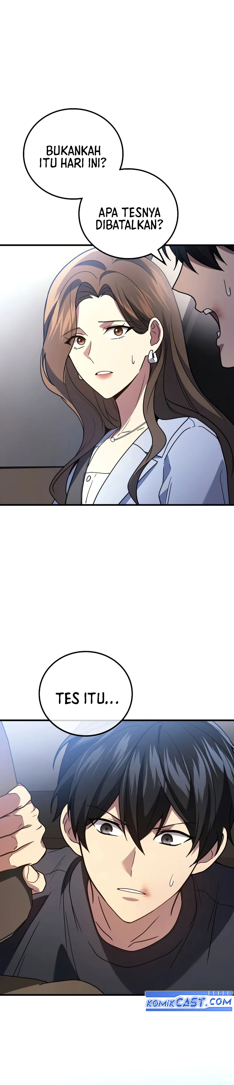 martial-god-regressed-to-level-2 - Chapter: 92