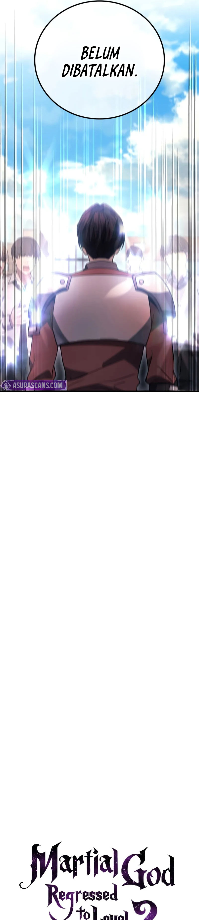 martial-god-regressed-to-level-2 - Chapter: 92