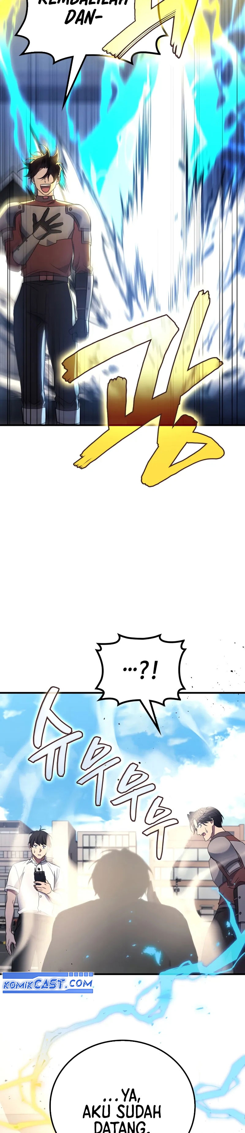 martial-god-regressed-to-level-2 - Chapter: 92