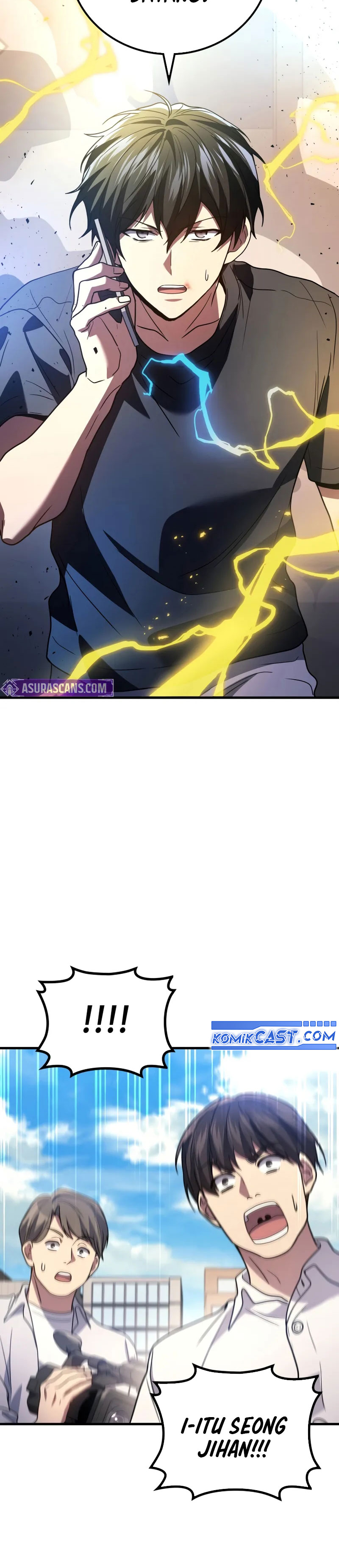 martial-god-regressed-to-level-2 - Chapter: 92