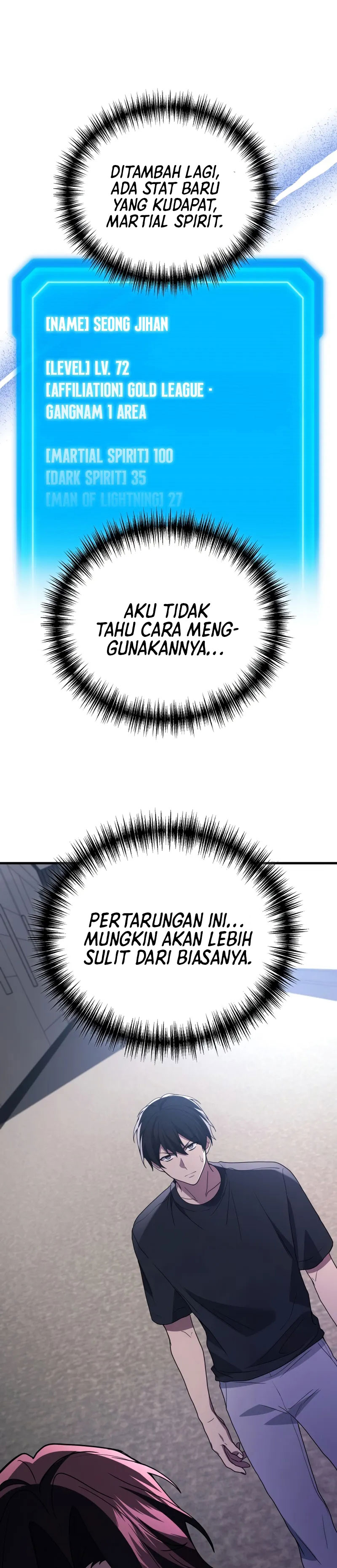 martial-god-regressed-to-level-2 - Chapter: 92