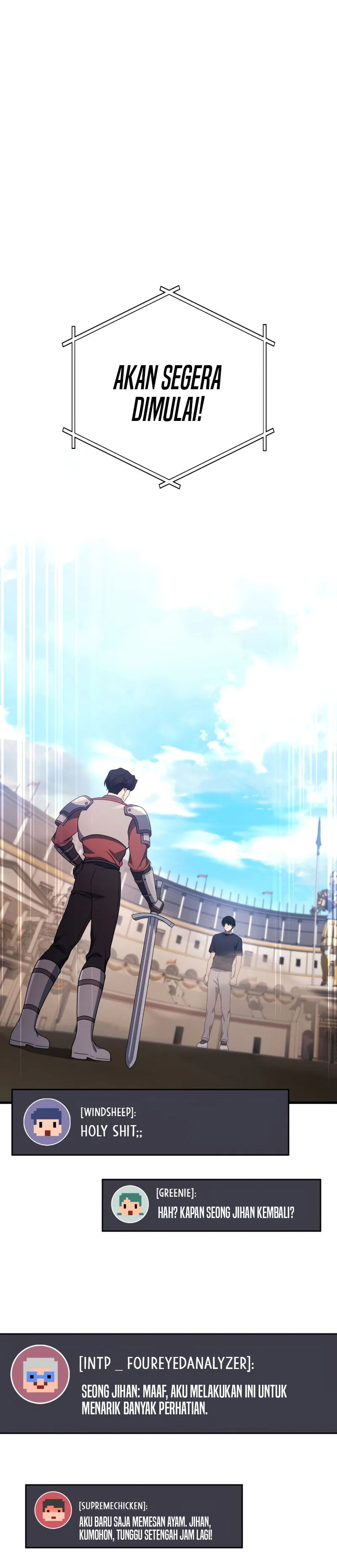 martial-god-regressed-to-level-2 - Chapter: 92