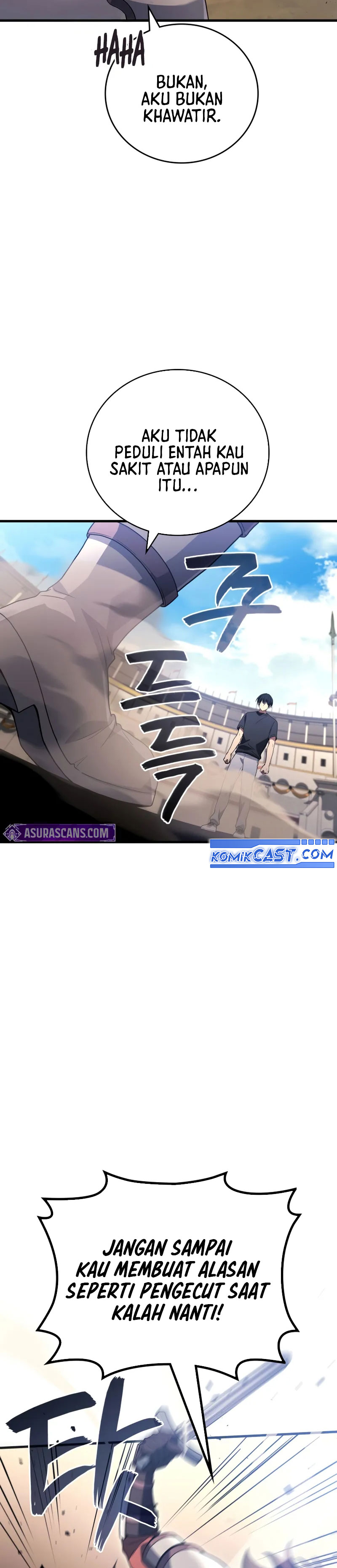 martial-god-regressed-to-level-2 - Chapter: 92