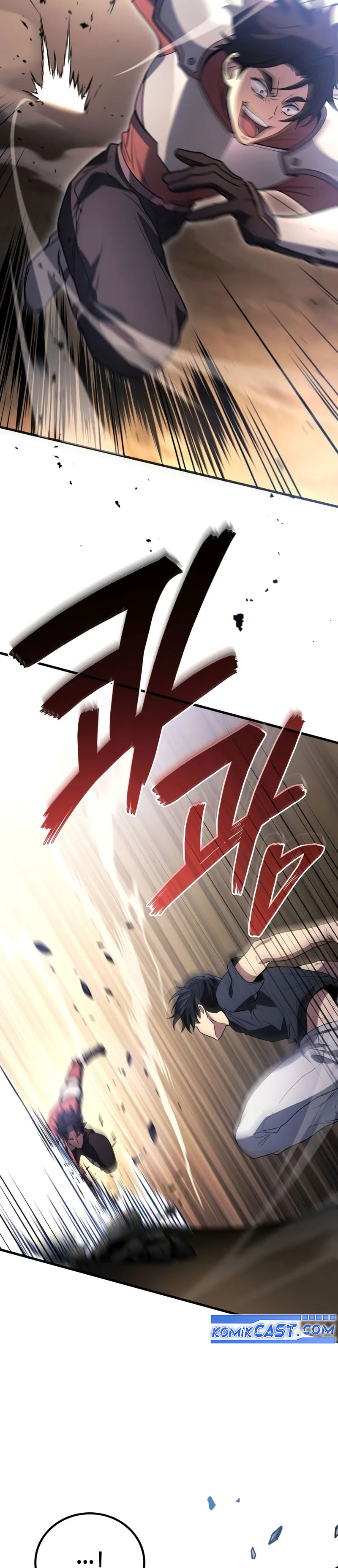martial-god-regressed-to-level-2 - Chapter: 92
