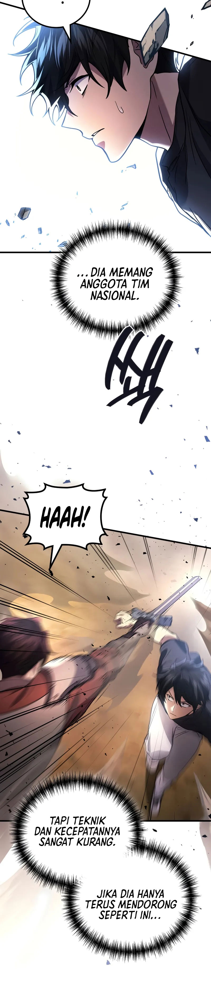 martial-god-regressed-to-level-2 - Chapter: 92