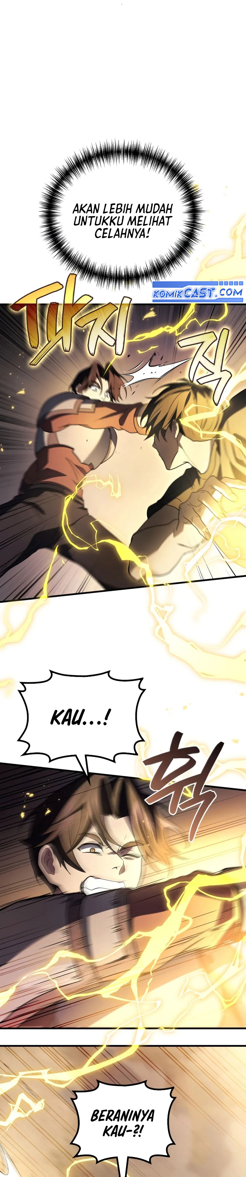 martial-god-regressed-to-level-2 - Chapter: 92