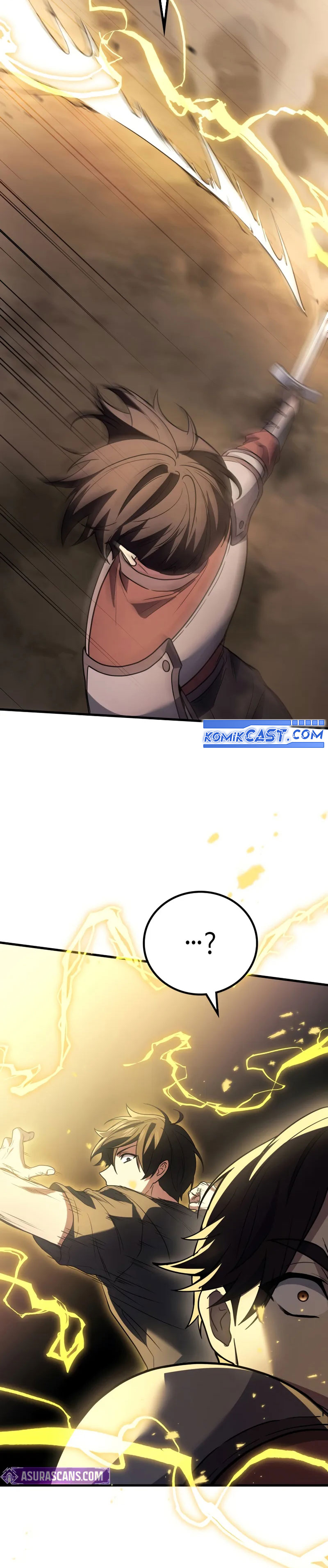 martial-god-regressed-to-level-2 - Chapter: 92