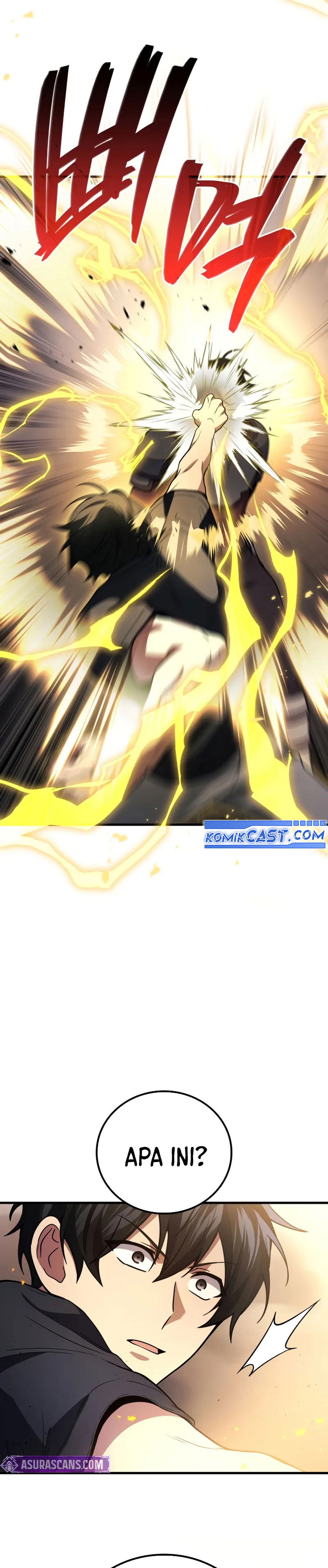 martial-god-regressed-to-level-2 - Chapter: 92