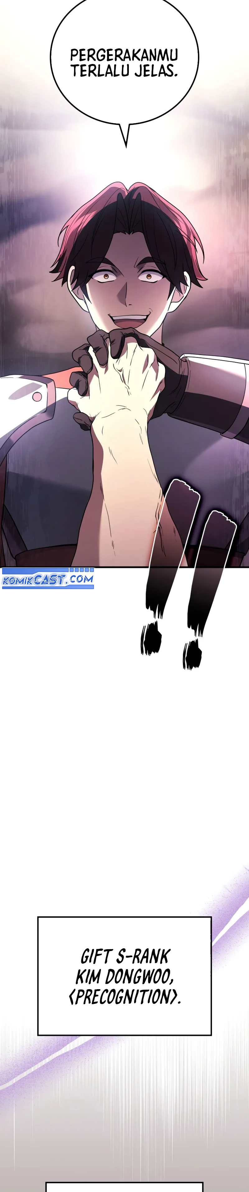 martial-god-regressed-to-level-2 - Chapter: 92