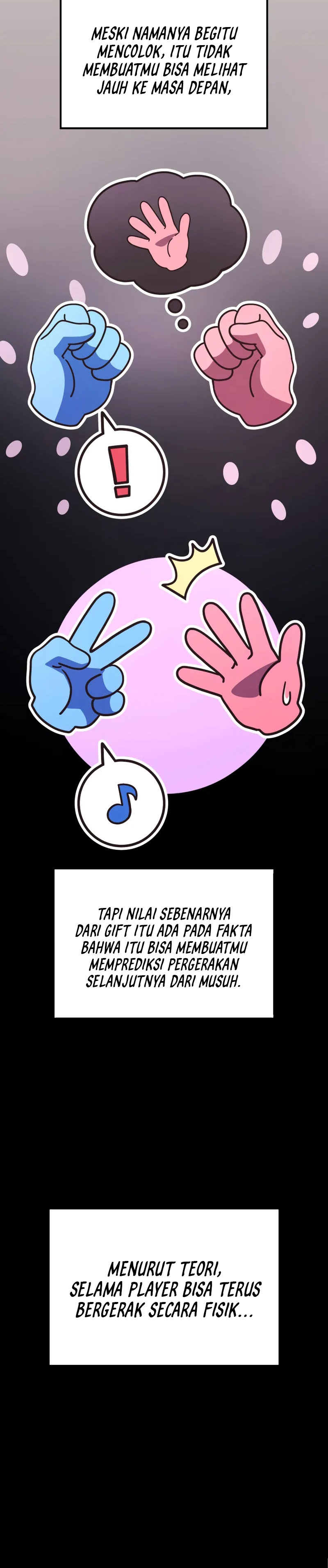 martial-god-regressed-to-level-2 - Chapter: 92