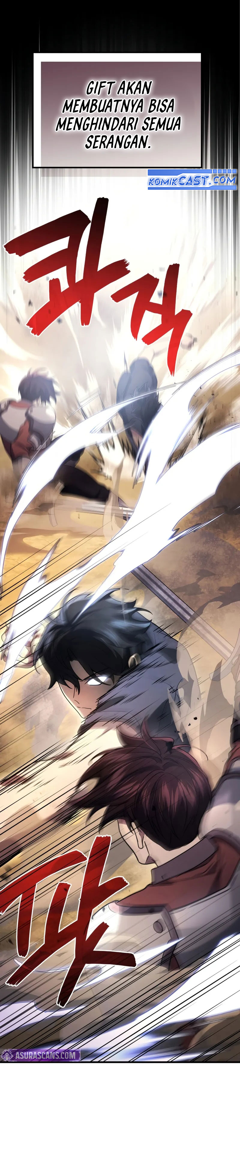 martial-god-regressed-to-level-2 - Chapter: 92
