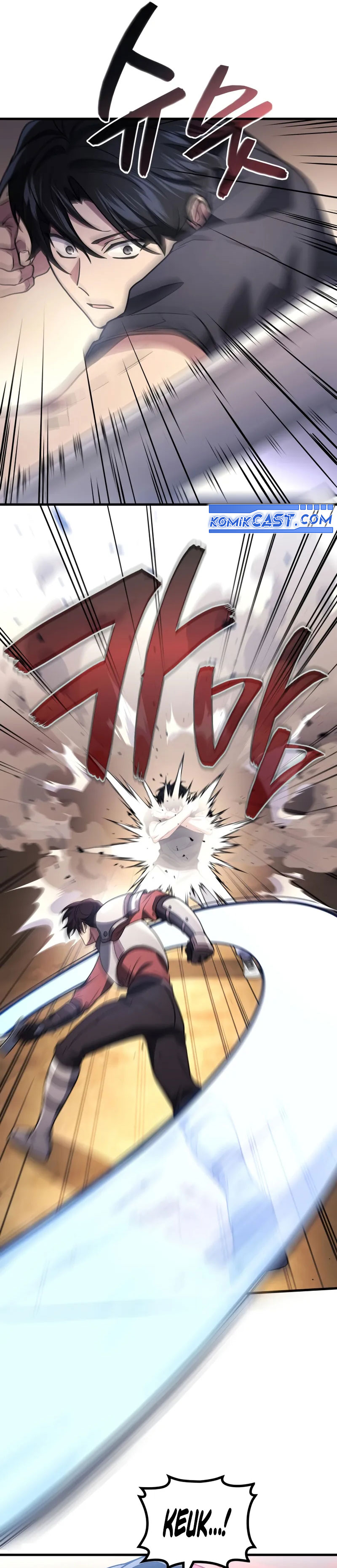 martial-god-regressed-to-level-2 - Chapter: 92