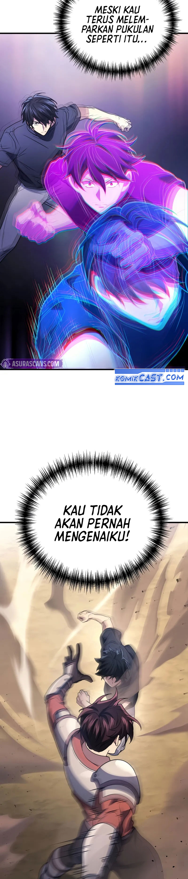 martial-god-regressed-to-level-2 - Chapter: 92