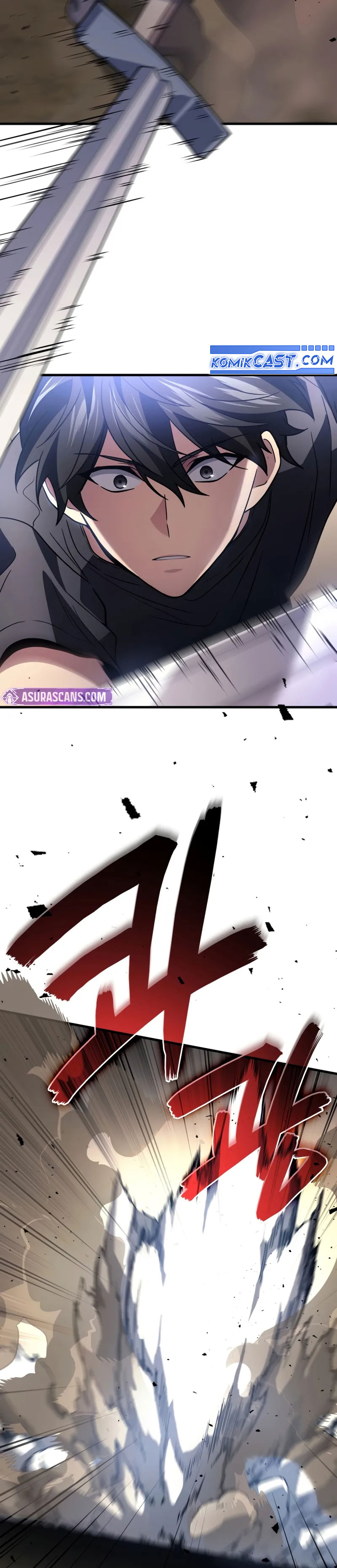 martial-god-regressed-to-level-2 - Chapter: 92