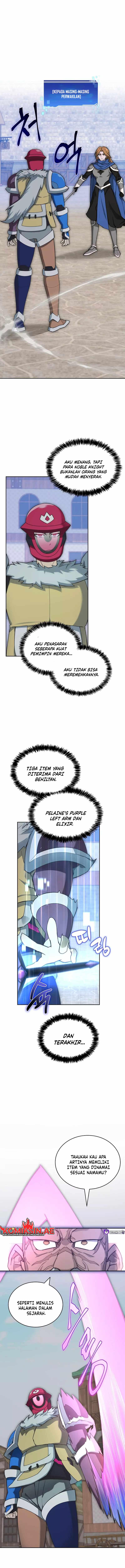stuck-in-the-tower - Chapter: 106