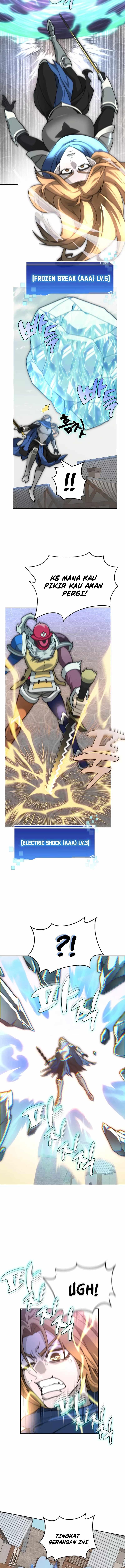 stuck-in-the-tower - Chapter: 106