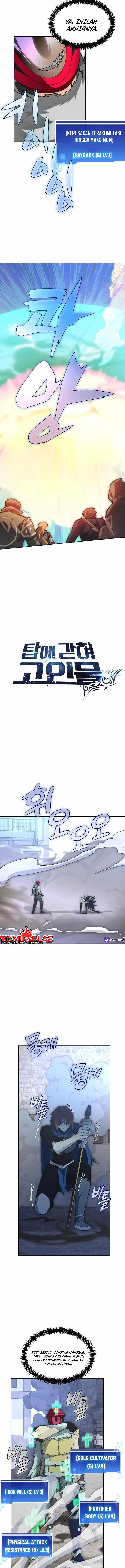 stuck-in-the-tower - Chapter: 106