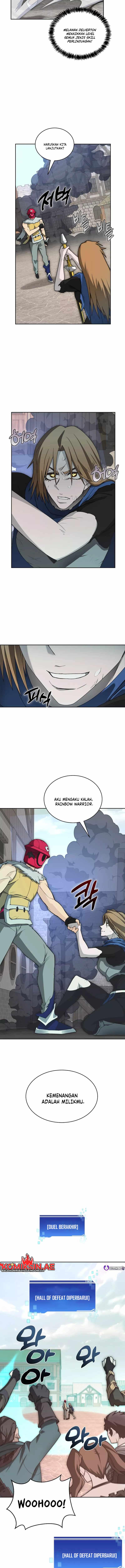 stuck-in-the-tower - Chapter: 106
