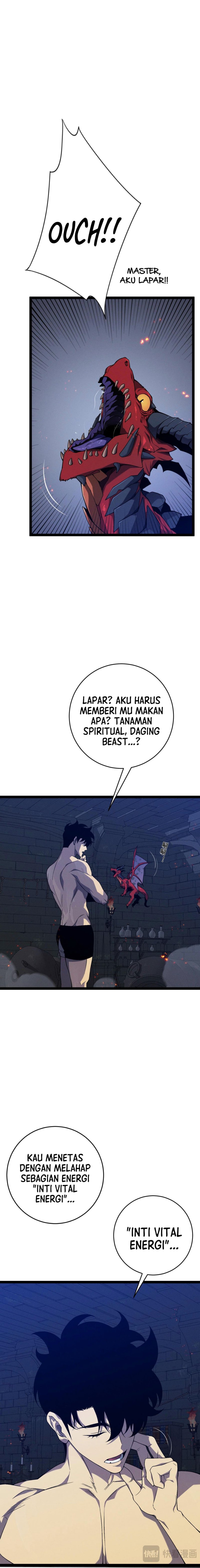i-copy-talents - Chapter: 99