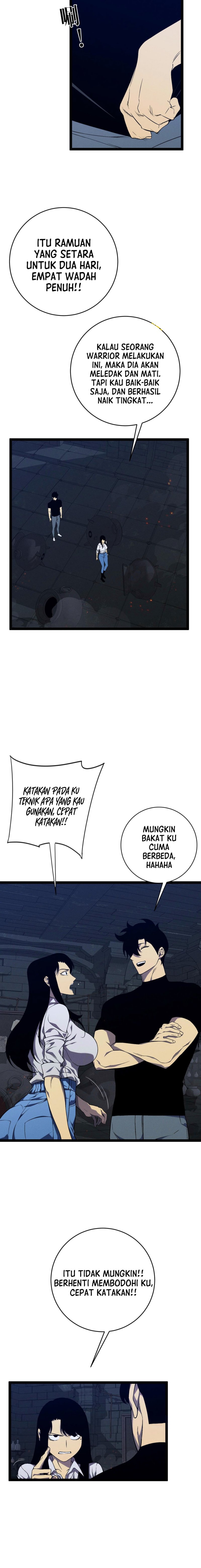i-copy-talents - Chapter: 99