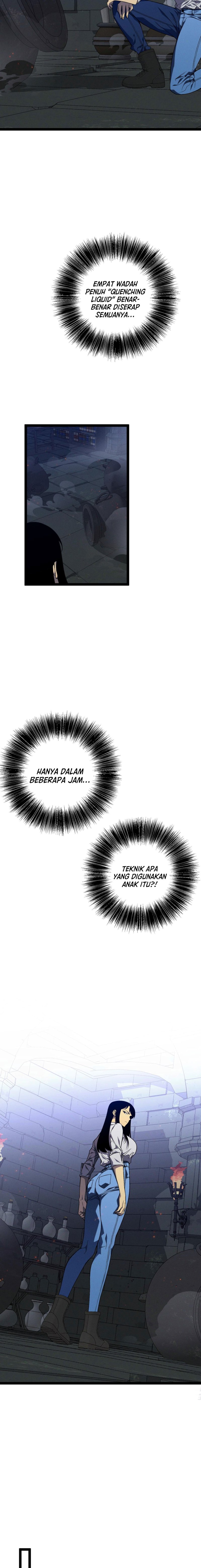 i-copy-talents - Chapter: 99