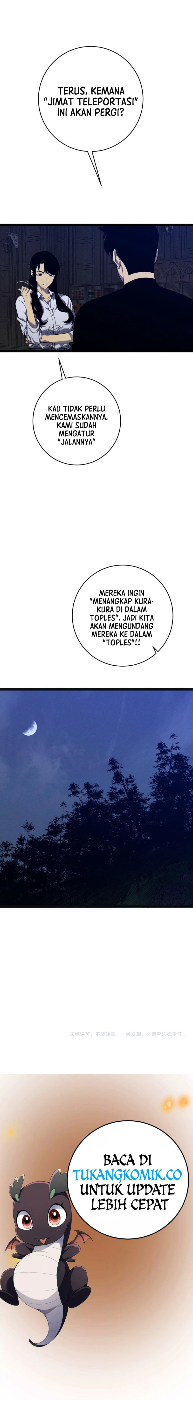 i-copy-talents - Chapter: 99