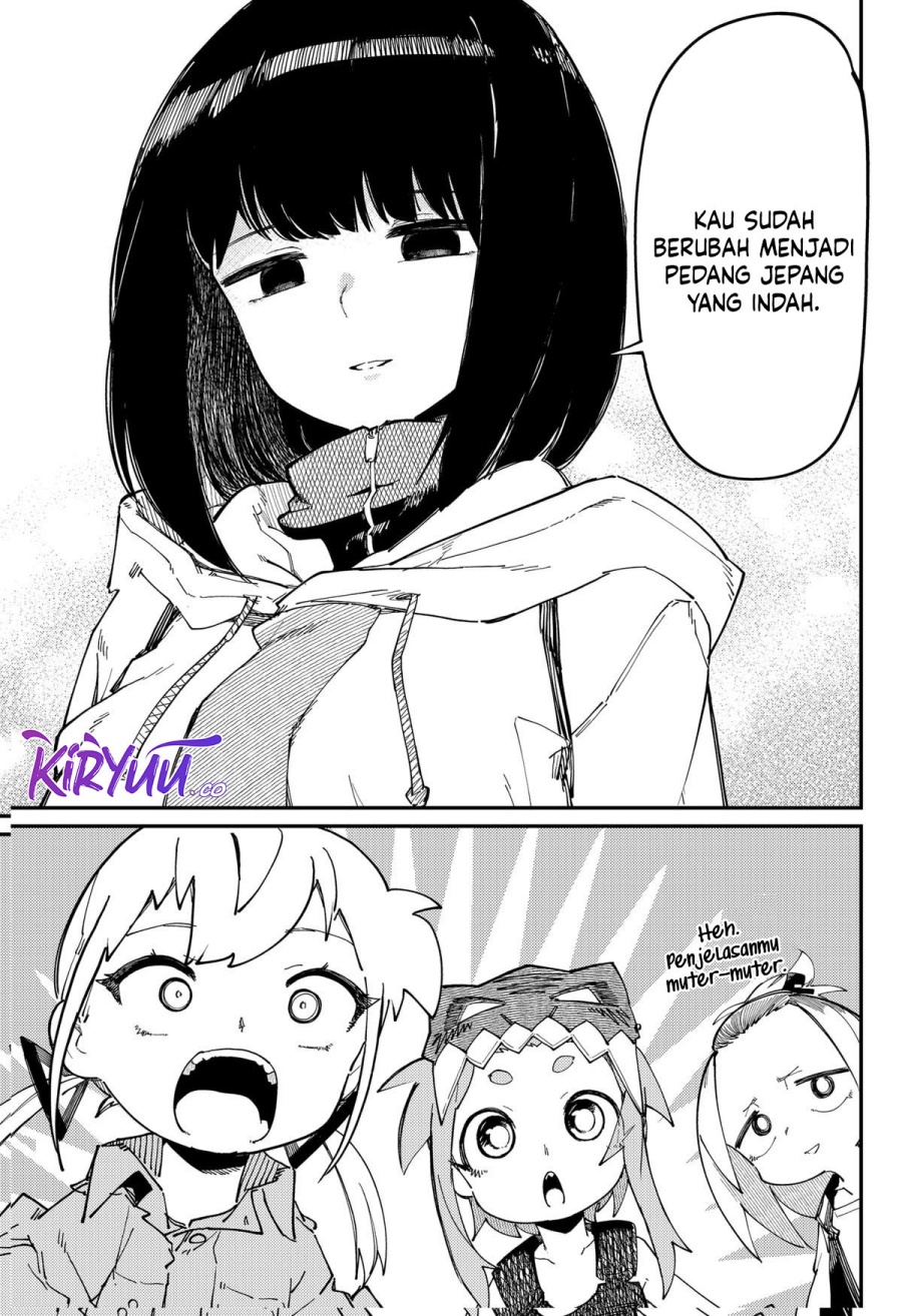 skk-shoujo-tachi-no-sekai - Chapter: 29