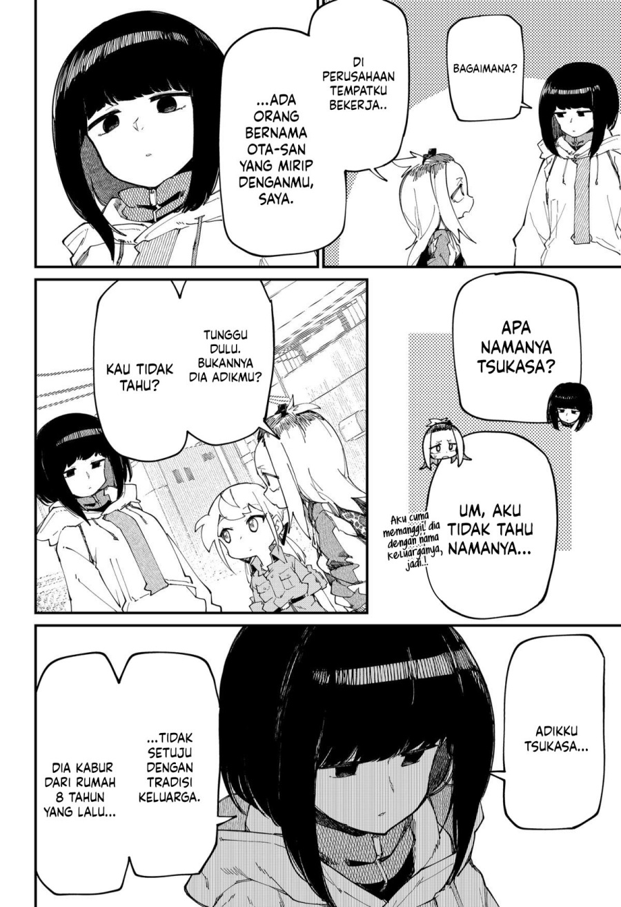 skk-shoujo-tachi-no-sekai - Chapter: 29