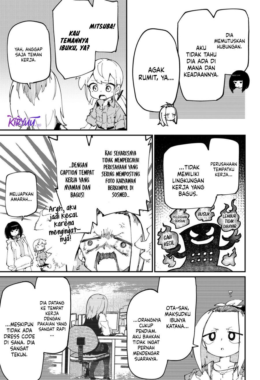 skk-shoujo-tachi-no-sekai - Chapter: 29