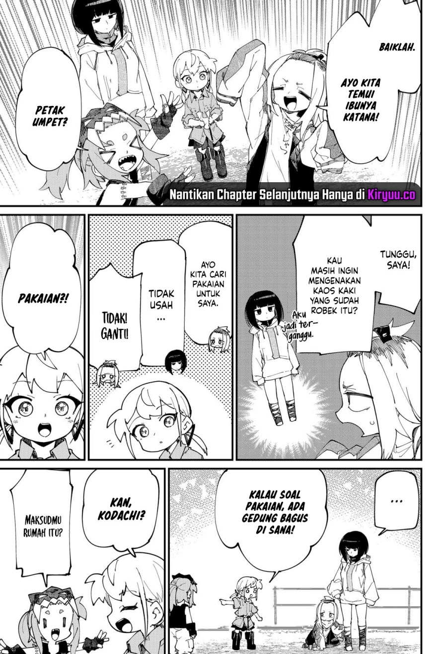 skk-shoujo-tachi-no-sekai - Chapter: 29