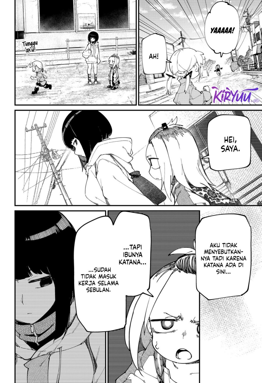 skk-shoujo-tachi-no-sekai - Chapter: 29