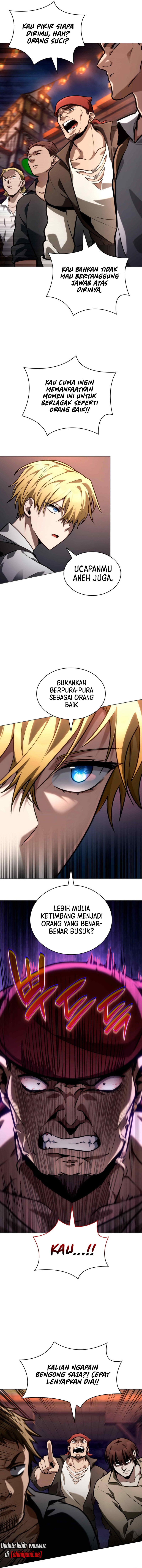 infinite-mage - Chapter: 112